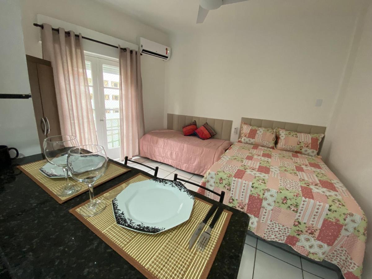 Apartamento Apto Santos Gonzaga 50mtrs Santos (Sao Paulo)