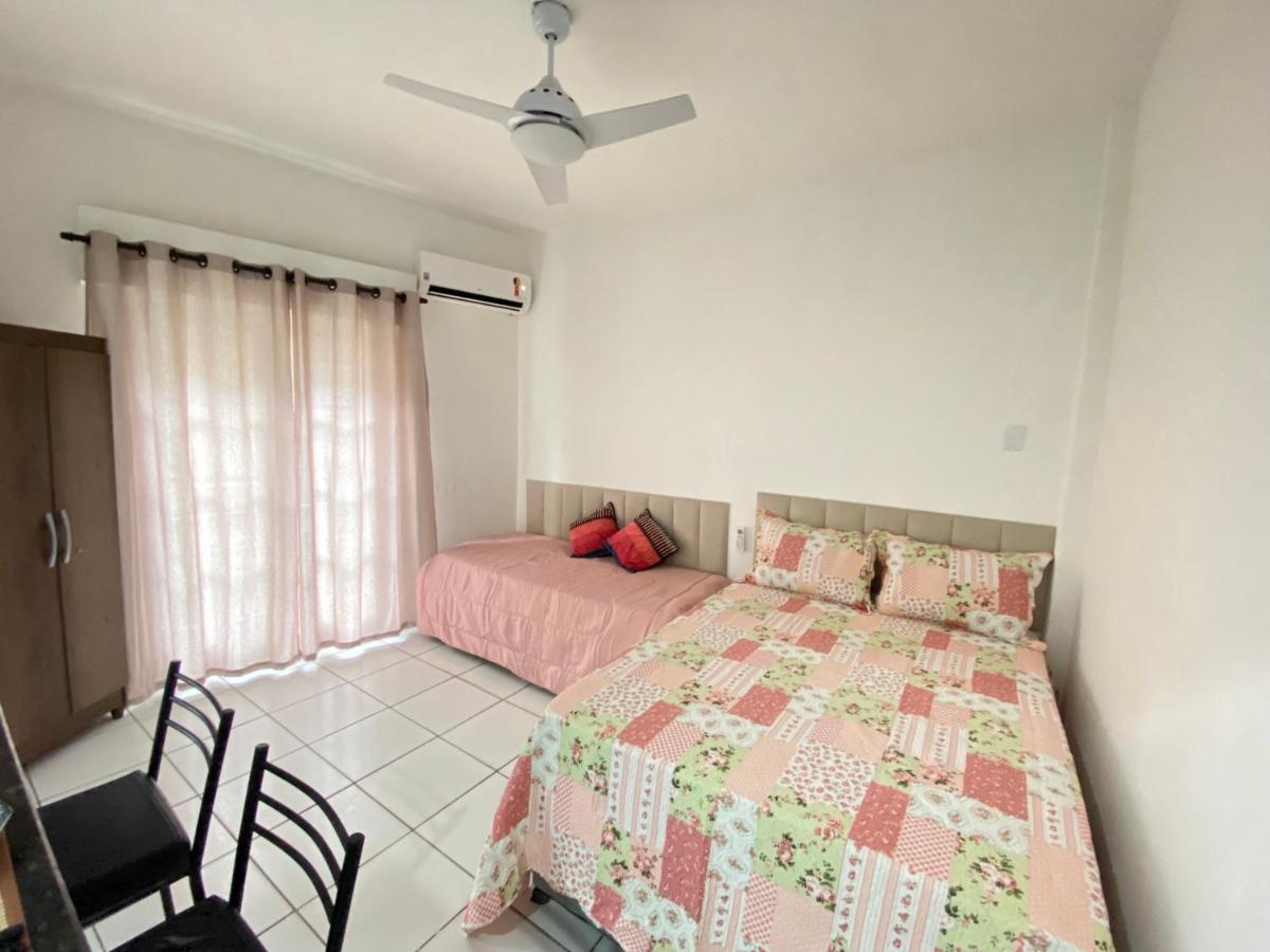 Apartamento Apto Santos Gonzaga 50mtrs *